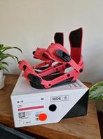 Ride A9 bindings Medium (nieuw), Ophalen of Verzenden, Nieuw, Bindingen