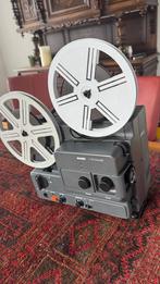 Bauer T171 sound voor super-8/single-8, Ophalen, 1960 tot 1980, Projector