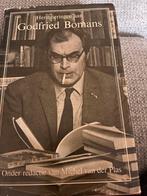 Herinneringen aan Godfried Bomans, Ophalen of Verzenden, Gelezen, Kunst en Cultuur