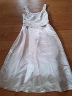 Z.g.a.n. mooie EXPOSE trouwjurk XXXL champagne/creme kleurig, Kleding | Dames, Trouwkleding en Trouwaccessoires, Ophalen of Verzenden