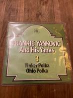 Frankie Yankovic And His Yanks 3 - Vinyl, Overige formaten, Ophalen of Verzenden, Zo goed als nieuw, Overige typen