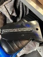 Ks 80 onstekingsdeksel, Fietsen en Brommers, Ophalen of Verzenden, Gebruikt, Blok