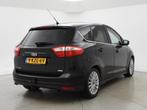 Ford C-Max 1.6 ECOBOOST 150 PK TITANIUM + LEDER | STOELVERW., Voorwielaandrijving, Gebruikt, 4 cilinders, 150 pk