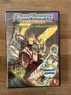 Transformers energon the return of megatron, Verzamelen, Transformers, Overige generaties, Ophalen of Verzenden, Nieuw