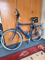 Jan Janssen Progress - sportieve stads en tourfiets, Fietsen en Brommers, Gebruikt, Versnellingen, 53 tot 57 cm, Ophalen