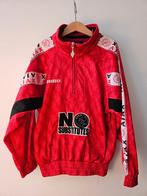 "NO SUBSTITUTES" Ajax training jumper 1997-1998, Ophalen of Verzenden, Gebruikt, Ajax, Shirt