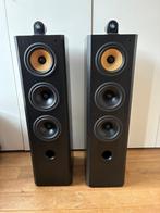 B&W 803 Series 2 -  250 Watt 8 Ohm, Audio, Tv en Foto, Luidsprekers, Ophalen, Gebruikt, Bowers & Wilkins (B&W), 120 watt of meer