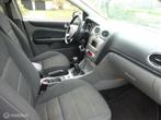 Ford Focus Wagon 1.8 Limited 2010|Clima|Cruise|LM wielen., Auto's, Ford, Euro 5, 4 cilinders, Parkeersensor, 56 €/maand