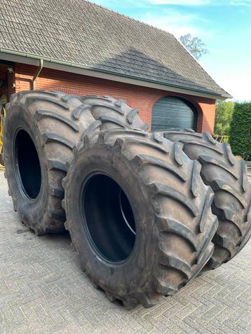 Firestone maxi traxion IF800/70R38 & IF600/70R30 beschikbaar voor biedingen