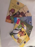 Oom Gijs wint een prijs, Ophalen of Verzenden, Zo goed als nieuw