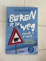 Beren op de weg spinsels in je hoofd, Ijzermans en Dirkx, Nieuw, Beta, HBO, Thema