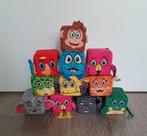 Jungle mini's, Verzamelen, Supermarktacties, Lidl, Ophalen of Verzenden