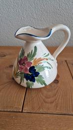 Schenkkan van Pottery Huizen Holland,, Antiek en Kunst, Antiek | Keramiek en Aardewerk, Verzenden