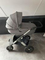 Stokke kinderwagen compleet, Ophalen of Verzenden, Zo goed als nieuw, Overige merken, Luchtbanden