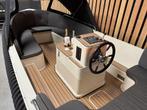 Mooie! PRIMEUR 570 '16PK SOLE Diesel' OPTIES Zie Foto's! 600, Watersport en Boten, 10 tot 30 pk, Gebruikt, Diesel, 3 tot 6 meter