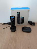 Logitech Harmony Elite -compeet met Hub en IR ontvangers, Game console, Universeel, Ophalen of Verzenden, Zo goed als nieuw