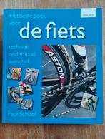 Het beste boek voor de fiets - Paul Schoof, Boeken, Algemeen, Zo goed als nieuw, Paul Schoof, Ophalen of Verzenden
