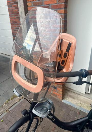 Bobike voorzitje beschikbaar voor biedingen
