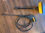 Karcher pistool terrasreiniger, Tuin en Terras, Hogedrukreinigers, Ophalen, Zo goed als nieuw, Elektrisch, Kärcher