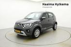 Suzuki Ignis 1.2 Smart Hybrid Comfort | Airco | Radio/CD | E, Auto's, Suzuki, Origineel Nederlands, Te koop, Zilver of Grijs, 5 stoelen