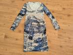 Prachtige jurk Bandolera.Maat M.Nieuw, Kleding | Dames, Maat 38/40 (M), Verzenden, Nieuw, Onder de knie