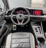 Volkswagen Golf 2.0 TSI GTI CLUBSPORT/PANO/LEDER/HU, Gebruikt, Zwart, 4 cilinders, 1984 cc