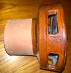 Nieuwe Aardewerk Schoorsteenkap Kraaienkap, Ophalen of Verzenden, Nieuw