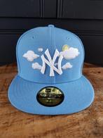 New Era 59Fifty New York Yankees pet Cloud Sky Blue 7 1/8, Ophalen of Verzenden, New Era, Pet, 57 cm (M, 7⅛ inch) of minder