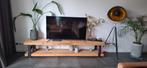 Tv meubel, Huis en Inrichting, Kasten | Televisiemeubels, Ophalen, Gebruikt, 200 cm of meer, Minder dan 100 cm