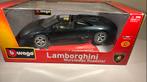 Lamborghini murcielago roadster bburago 1.18, Ophalen of Verzenden, Bburago, A, A