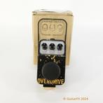 Nexi Industries OVD-02 Overdrive (s/n 000980), Muziek en Instrumenten, Effecten, Gebruikt, -, -, Ophalen of Verzenden