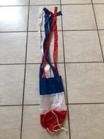 Rood-wit-blauw, Ophalen, Zo goed als nieuw