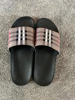 Burberry badslippers, Kleding | Heren, Schoenen, Slippers, Overige kleuren, Nieuw, Ophalen of Verzenden