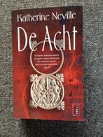 De Acht; door Katherine Neville #Frankrijk #Geschiedenis, Boeken, Thrillers, Amerika, Katherine Neville, Ophalen of Verzenden