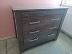 Commode TWF, Ophalen, Gebruikt, 50 tot 70 cm, 100 cm of meer