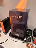Anycubic Photon Mono 2: Resin 3D Printer, Computers en Software, 3D Printers, Ophalen, Zo goed als nieuw