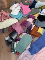 Schaaltjes partij, Ophalen, Nieuw