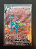 Machamp V (ASR172) - NM, Ophalen of Verzenden, Zo goed als nieuw