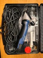 Heiniger "XPERT" schapen scheermachine blauw, Meerdere dieren, Schaap, 3 tot 5 jaar