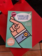 Tuurlijk schatje. Leuk boek voor mannen tijdens zwangerschap, Boeken, Ophalen of Verzenden, Zwangerschap en Bevalling