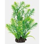 sf art plant 25cm hottonia €7,15, Dieren en Toebehoren, Ophalen of Verzenden, Nieuw, Plant(en), Steen of Hout
