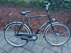 Batavus bologna herenfiets, Fietsen en Brommers, Ophalen, Gebruikt, Versnellingen, Batavus