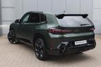 BMW XM PHEV 50e Automaat / Trekhaak / Bowers & Wilkins / Mas, Auto's, BMW, Cruise Control, Gebruikt, Met garantie (alle), Leder