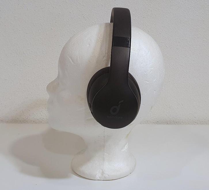 Bluetooth Koptelefoon - Anker Soundcore Life 2 Neo, Audio, Tv en Foto, Koptelefoons, Gebruikt, Overige merken, Draadloos, Bluetooth