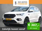 Ford Kuga 1.5 EcoBoost ST Line € 22.450,00, Auto's, Nieuw, Origineel Nederlands, 5 stoelen, 750 kg