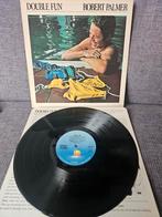 Lp. Robert Palmer ,double fun, Ophalen of Verzenden, Gebruikt, 12 inch, Poprock