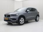 Volvo Xc40 T3 163pk 6-bak Momentum Luxury [ H/K+CAMERA+CARPL, Keurmerk '100% Onderhouden', Gebruikt, 156 pk, Leder