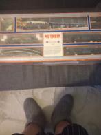 Hema Lima HO Treinset met Verlichting, Gelijkstroom, Ophalen of Verzenden, NS, Lima