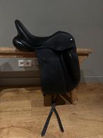 Custom Wolfgang Zadel 17.5 inch, Dieren en Toebehoren, Paarden en Pony's | Zadels, Ophalen of Verzenden, Dressuur