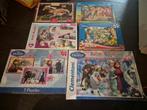 Kinderpuzzels, Ophalen of Verzenden, Minder dan 500 stukjes, Gebruikt, Legpuzzel
